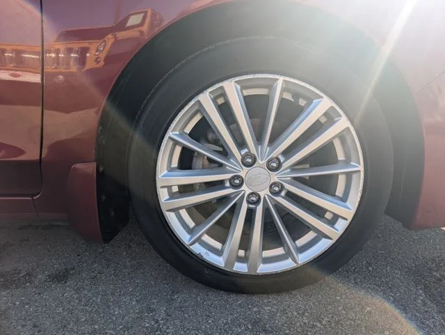 Used 2014 Red Subaru 2.0i Premium image 23