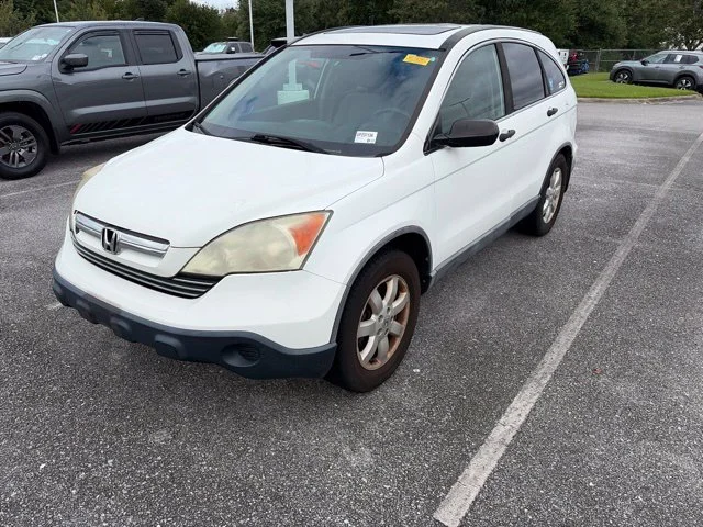 2009 Honda CR-V EX