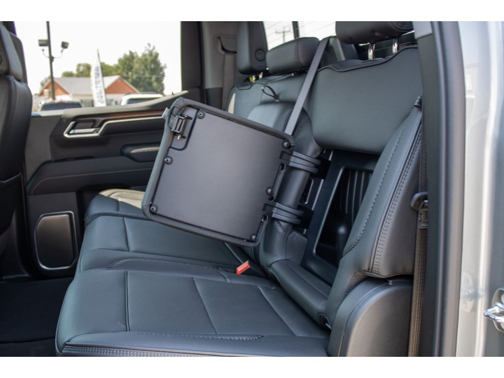 2026 GMC Sierra 1500 Denali - Photo 41