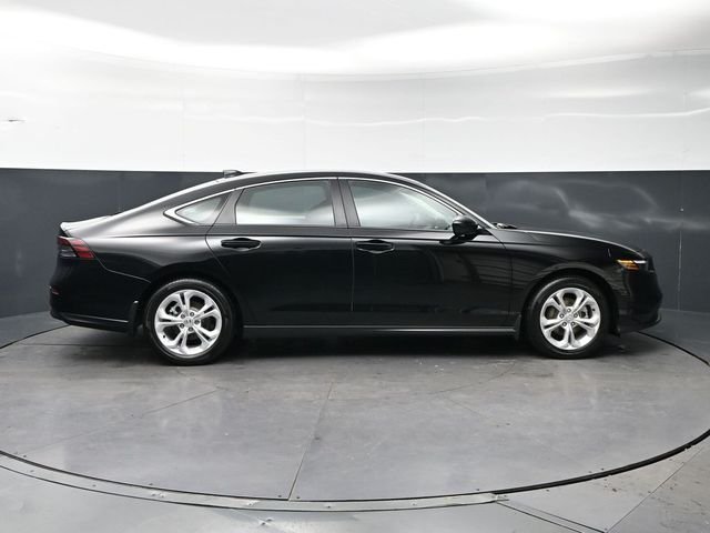Used 2026 Blue Honda LX image 4