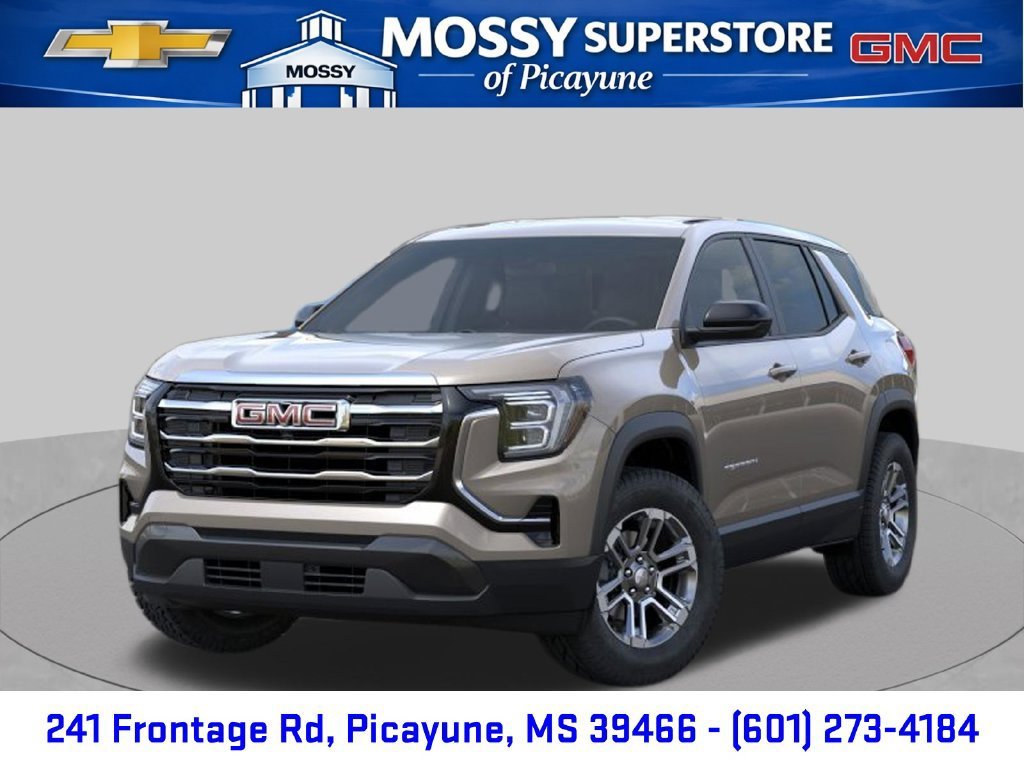 2027 GMC Terrain Elevation - Photo 8