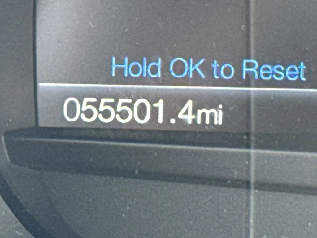 Used 2019 Silver Ford ST image 28