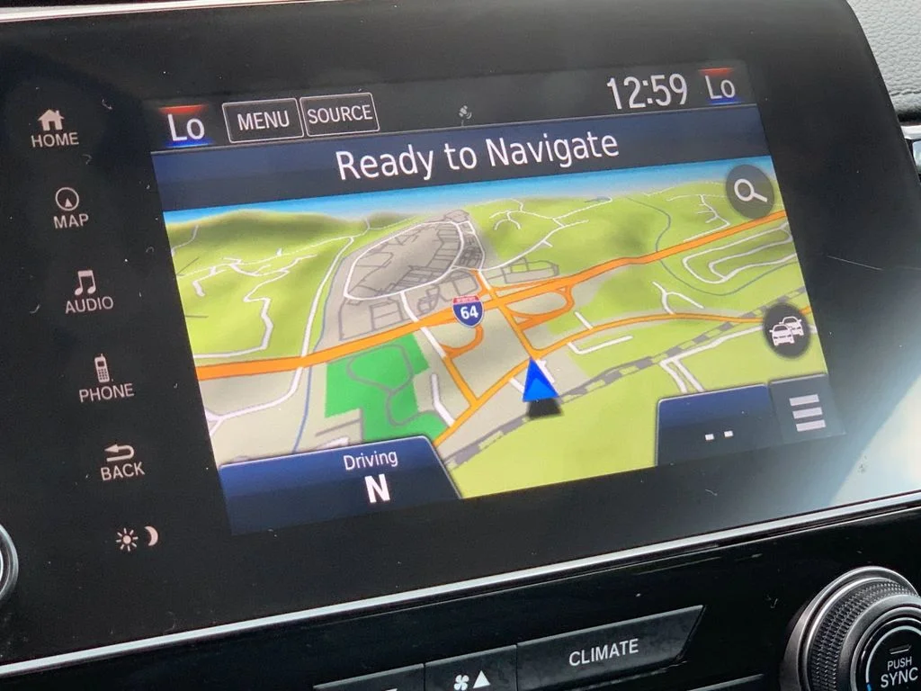 Used 2022  Honda Touring image 22