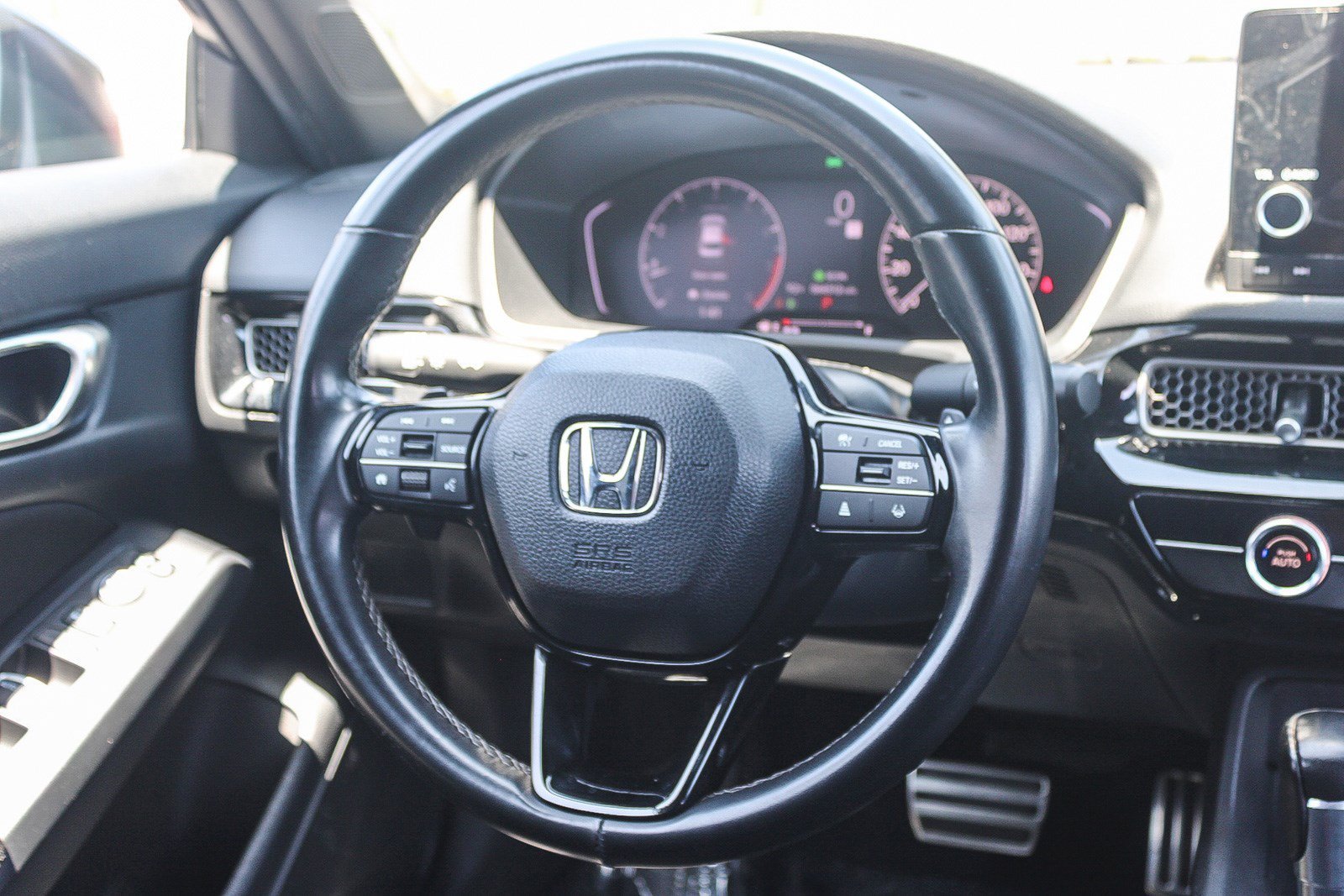 2022 Honda Civic Sport - Photo 41