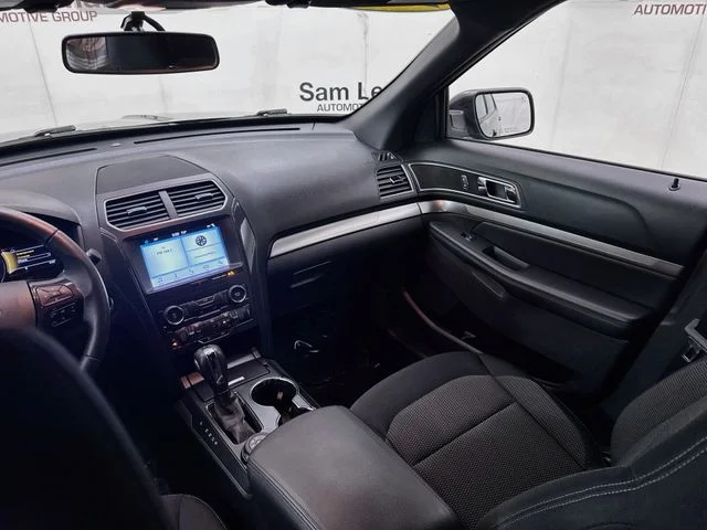Certified Used 2019 Magnetic Ford XLT image 22