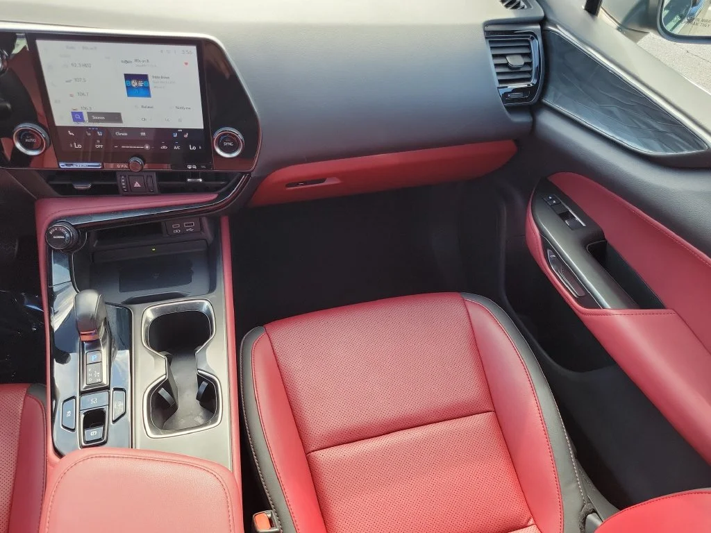 Used 2024 Caviar Lexus 250 Premium image 17