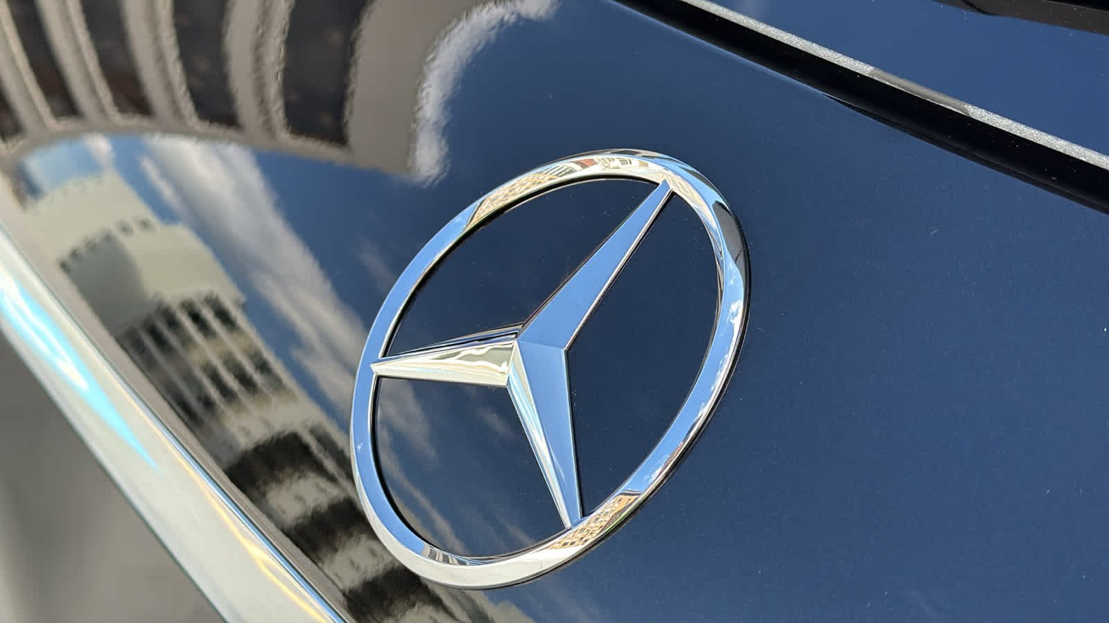 New 2026 Obsidian Black Metallic Mercedes-Benz GLE 450 image 10