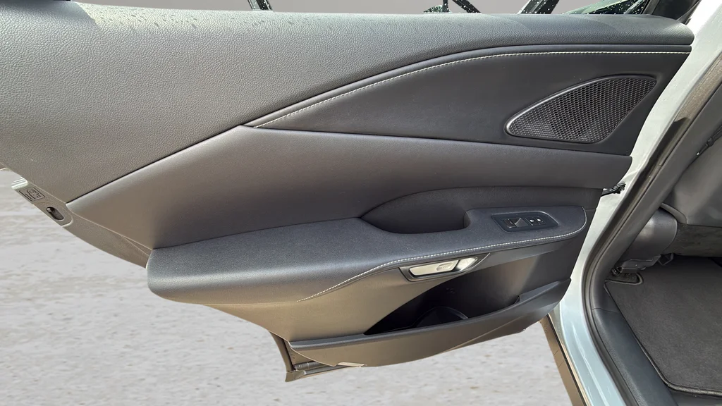 Certified Used 2023 Silver Lexus 350 Premium image 14