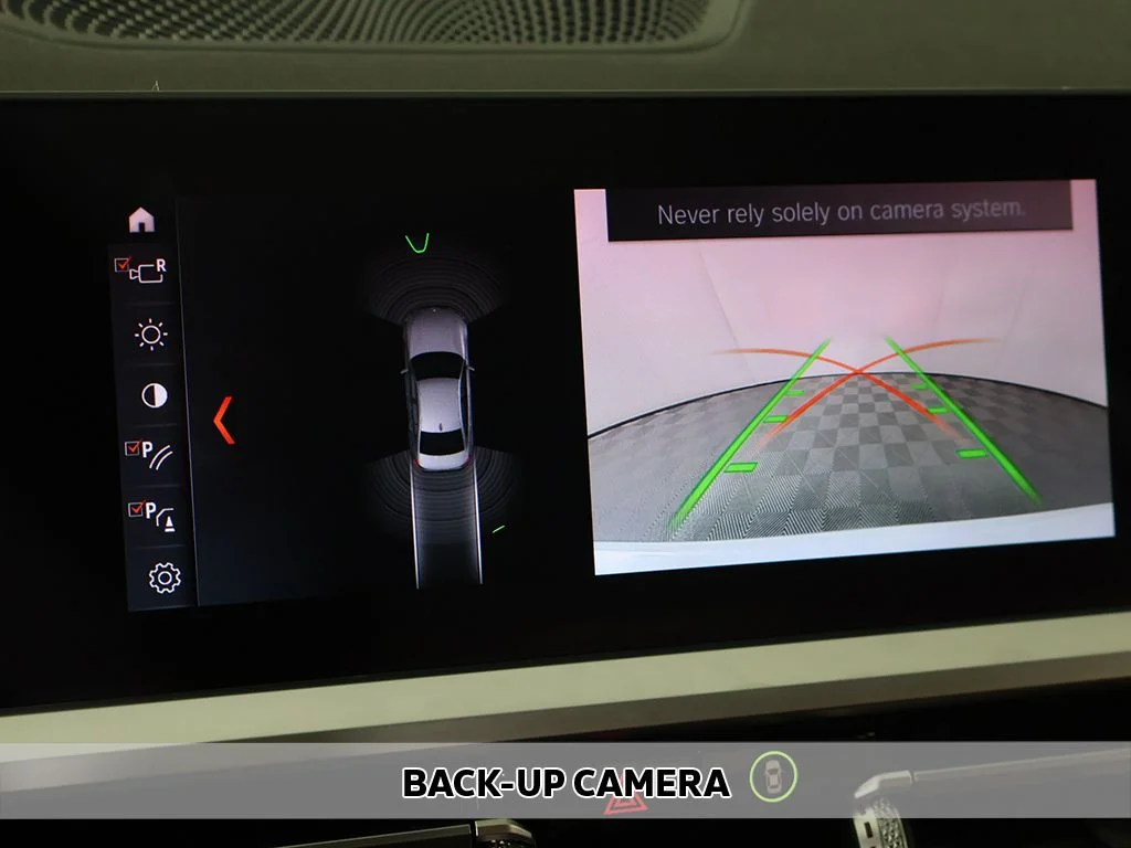 Used 2020 White BMW 330i xDrive image 6