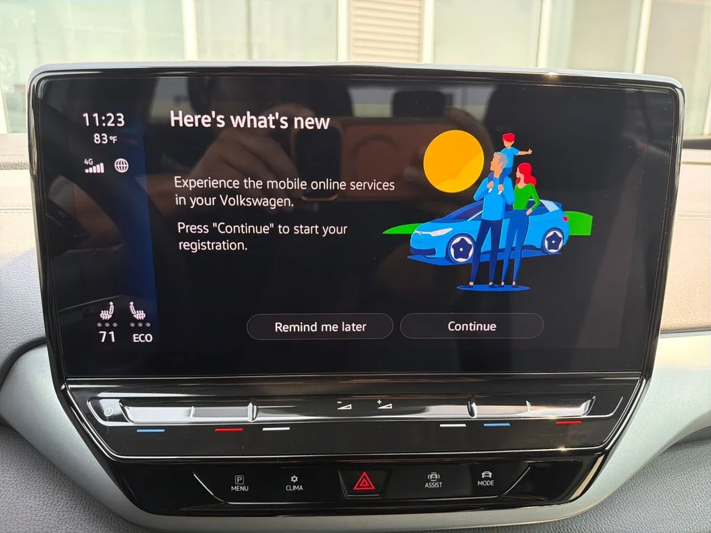 Certified Used 2023 Silver Volkswagen Pro image 19