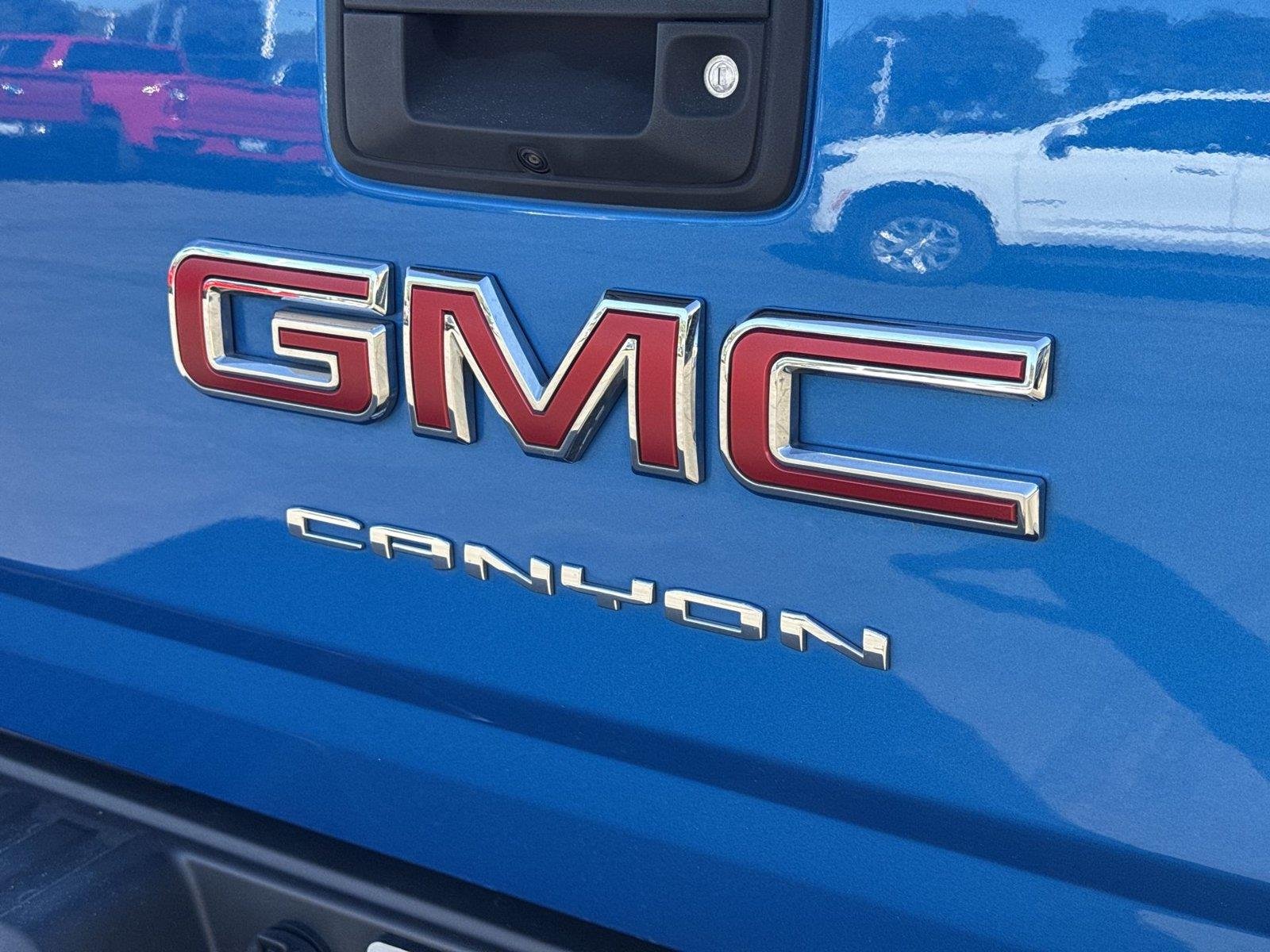 2021 GMC Canyon Elevation Standard - Photo 38