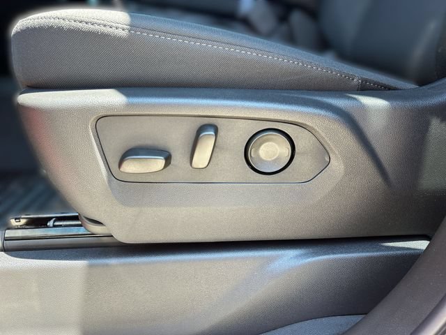 New 2026 Red Hot Chevrolet LT (2FL) image 14