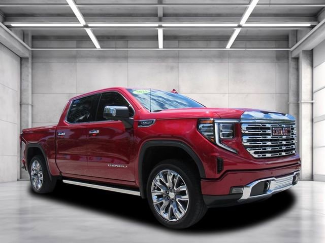 2024 GMC Sierra 4WD Crew Cab Short Box Denali's photo