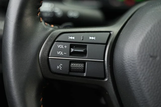 Used 2026 Meteorite Gray Metallic Honda Sport-L image 33