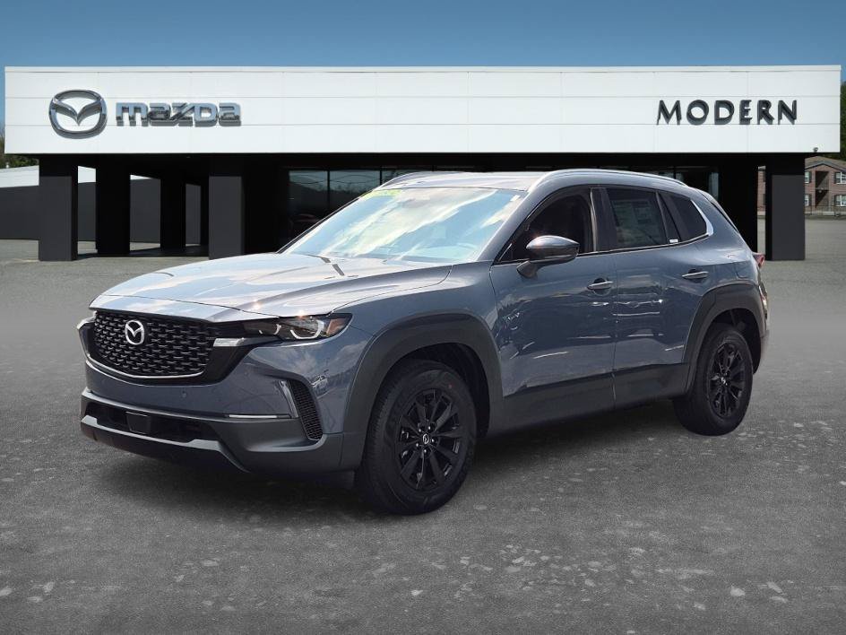 2026 Mazda CX-50 2.5 Hybrid Preferred's photo