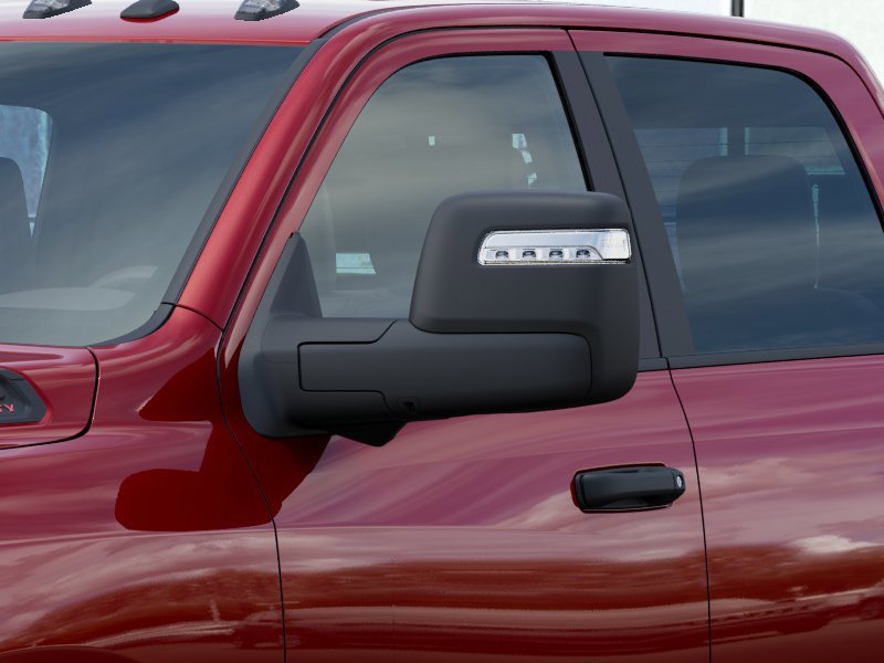 2026 RAM 2500 Big Horn - Photo 12