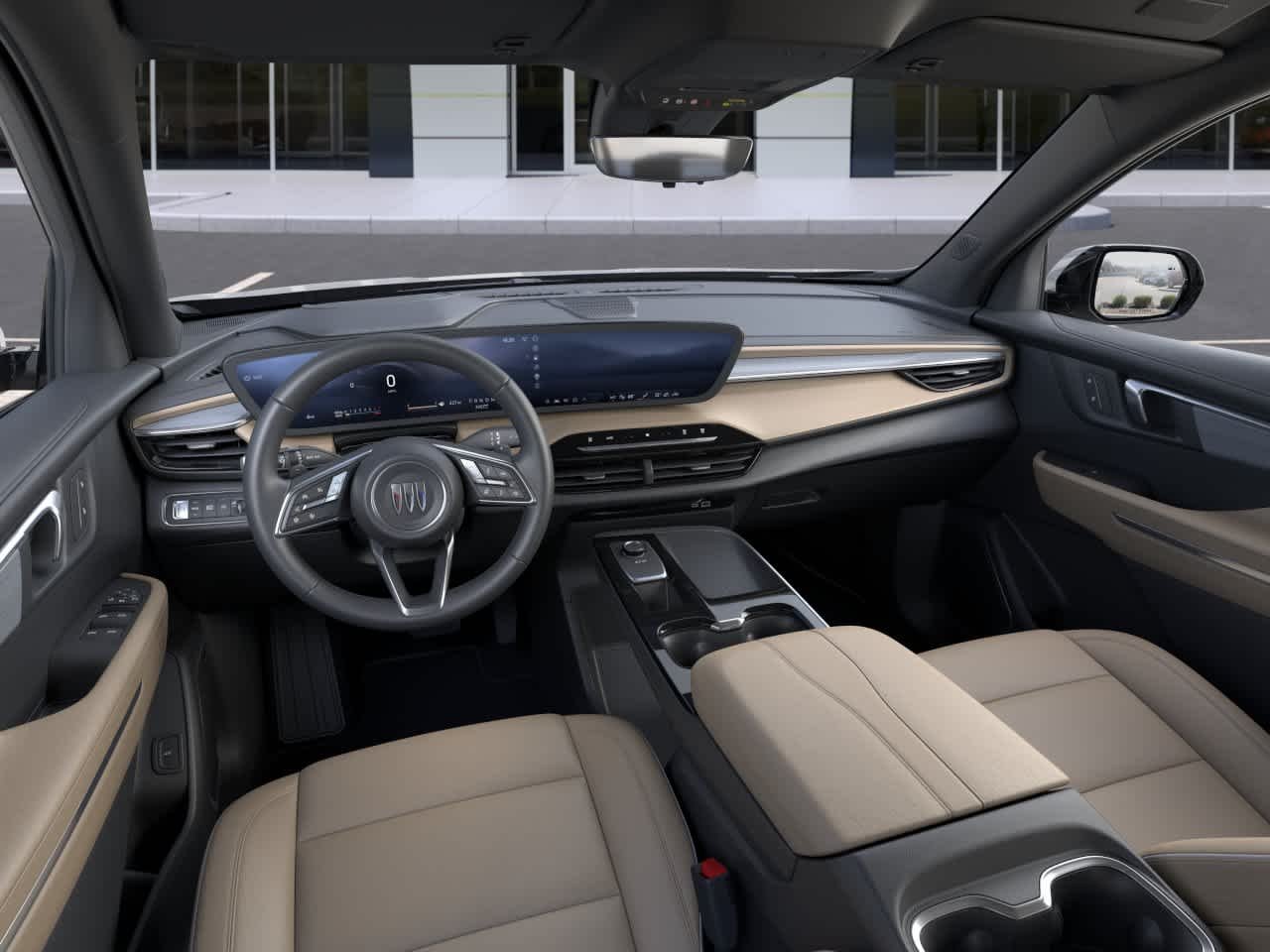 2026 Buick Enclave Preferred - Photo 15