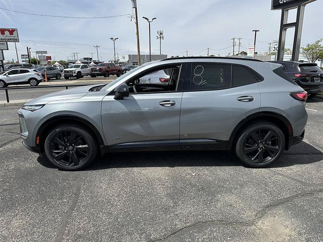 2026 Buick Envision Sport Touring - Photo 19