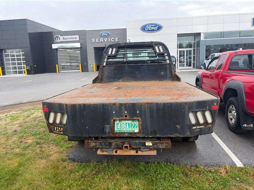 Used 2021 Oxford White Ford XL image 10