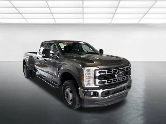 2023 Ford F-350SD XLT