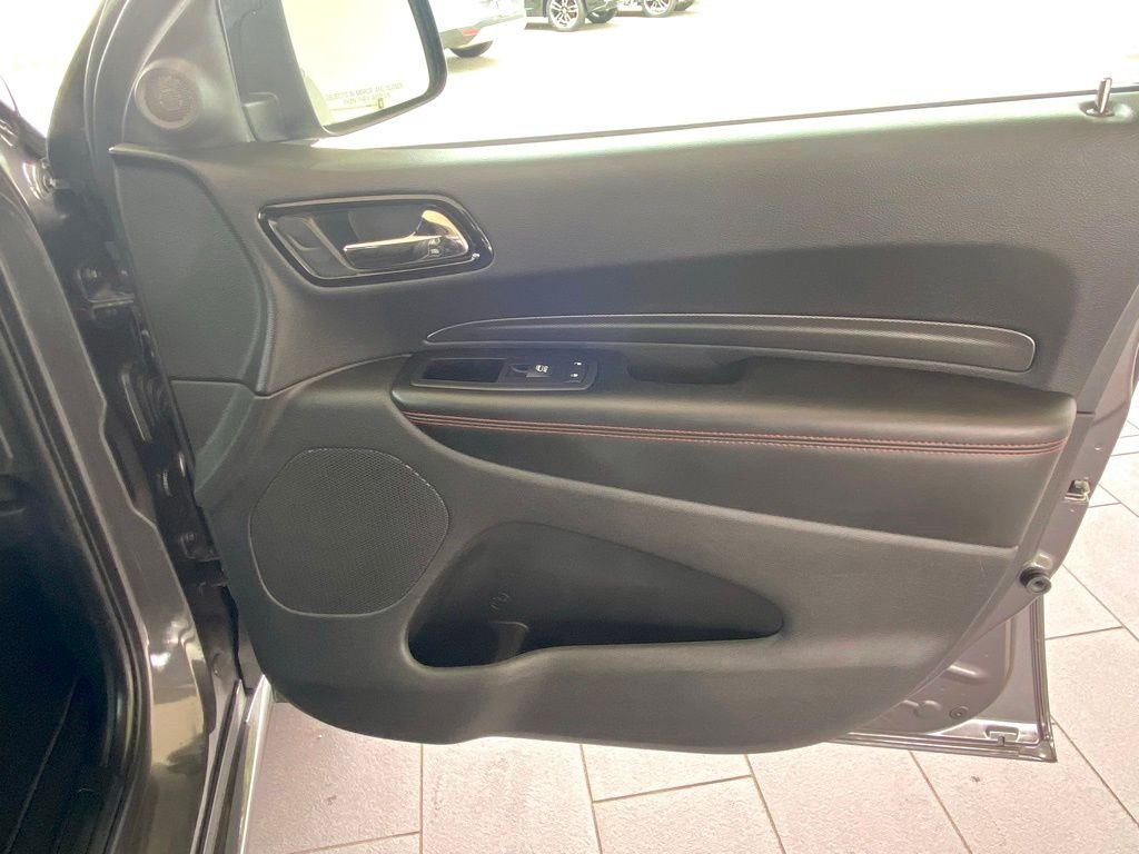 Used 2024 Gray Dodge GT image 28