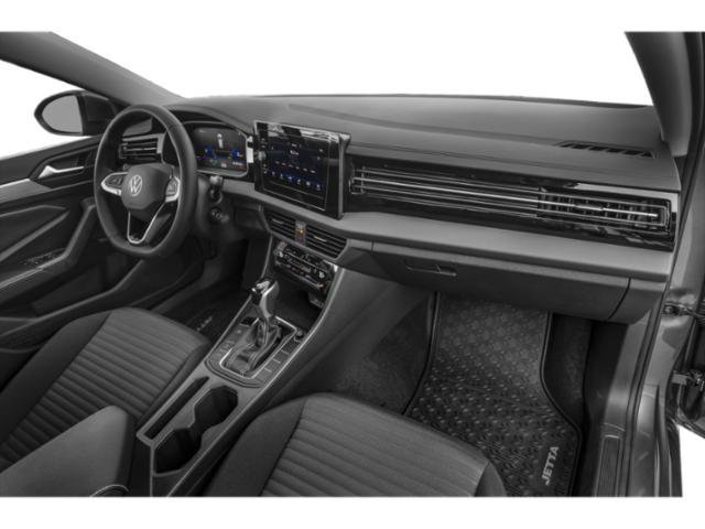 Used 2026 Platinum Gray Metallic Volkswagen S image 15