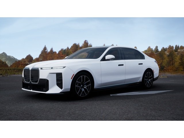 2027 BMW i7