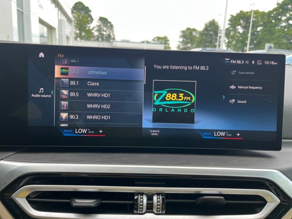 2024 BMW 3 Series 330i - Photo 29