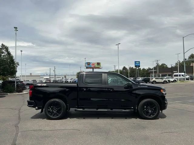 2026 Chevrolet Silverado 1500 RST - Photo 2