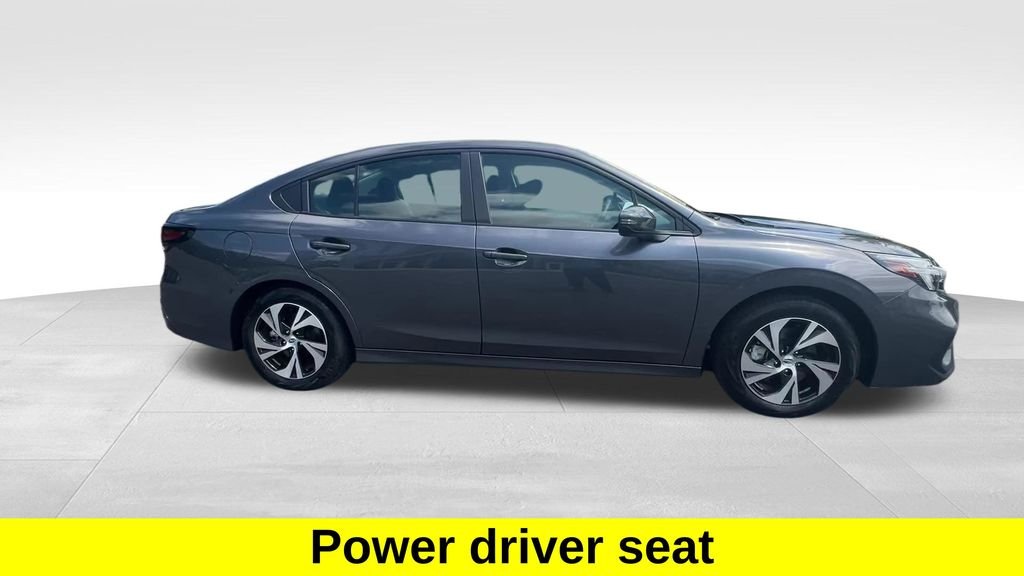 Used 2025 Gray Subaru Premium image 14