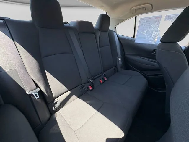 Certified Used 2024  Toyota LE image 29