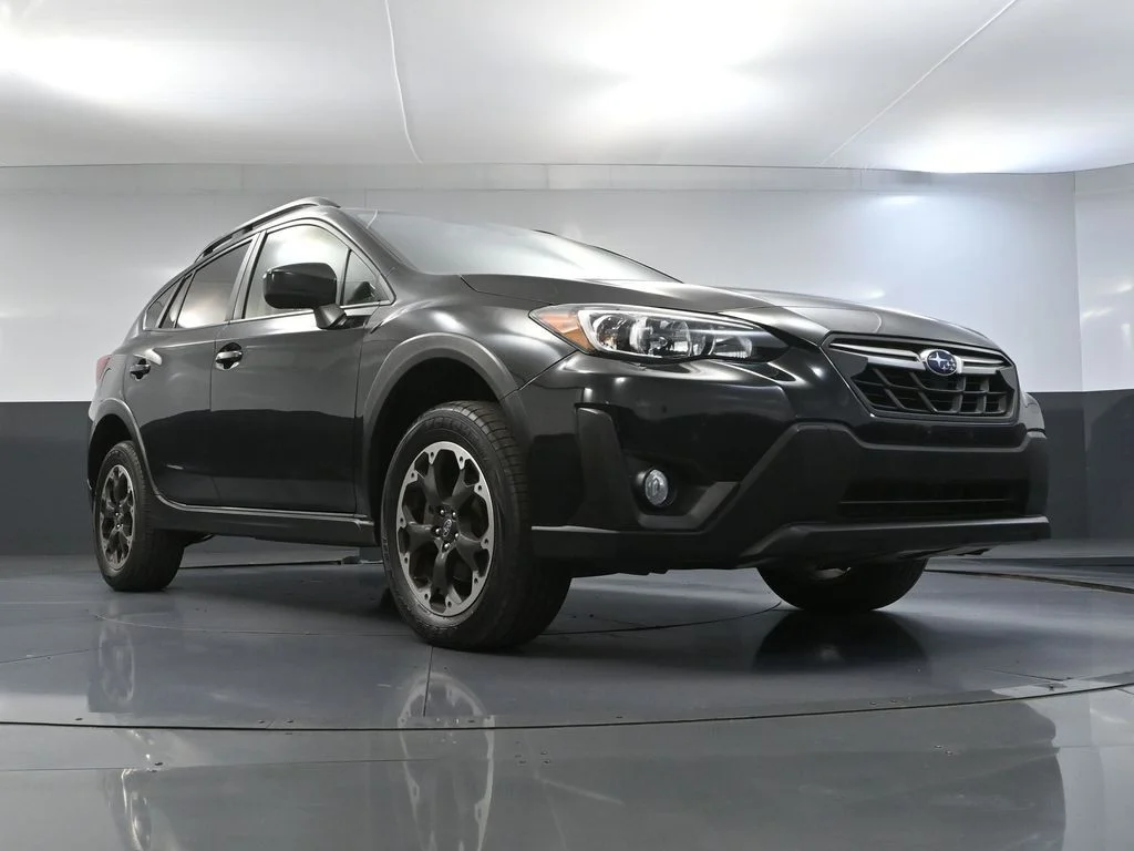 2023 Subaru Crosstrek Premium - Photo 49
