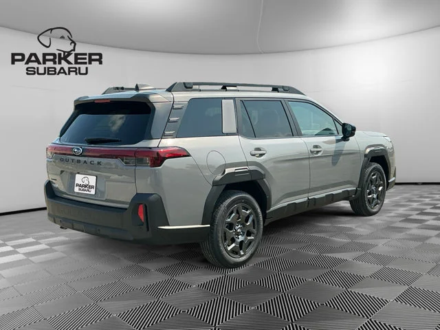 New 2026 RIVER ROCK PEARL Subaru Premium image 5