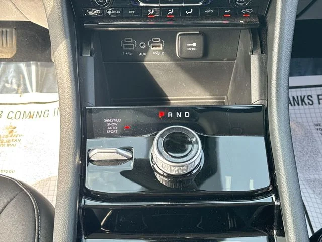 Used 2023 Blue Jeep Limited image 20