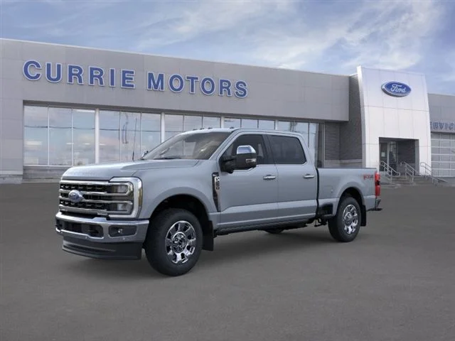 2026 Ford F-250 King Ranch 4x4 Crew Cab 6-3/4' Box's photo