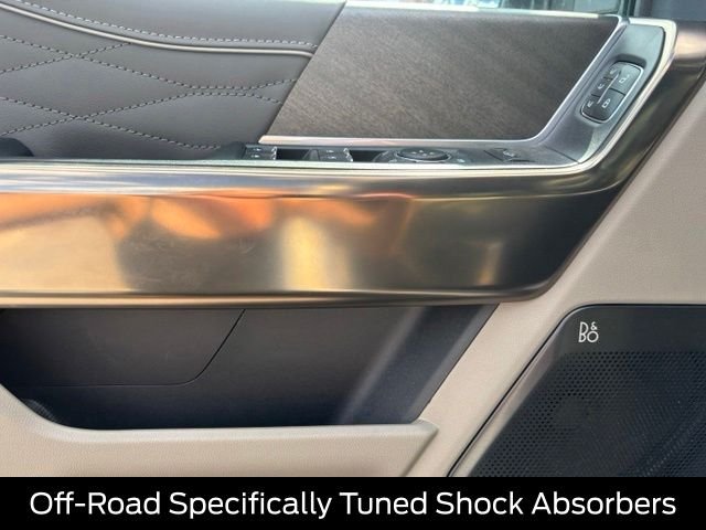 2026 Ford F-250 Super Duty Platinum - Photo 12