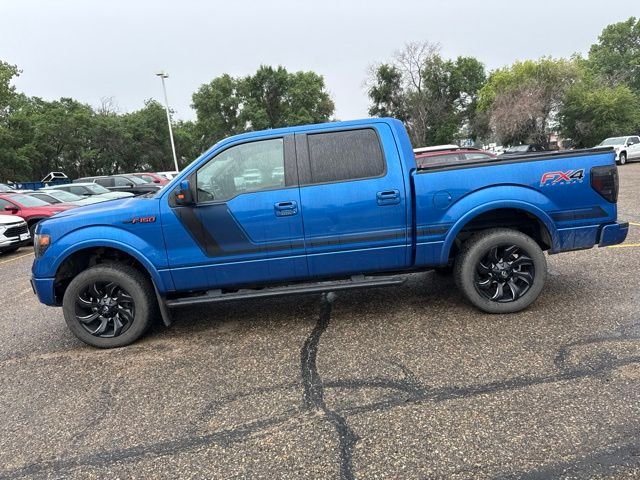 Used 2014  Ford Limited image 7