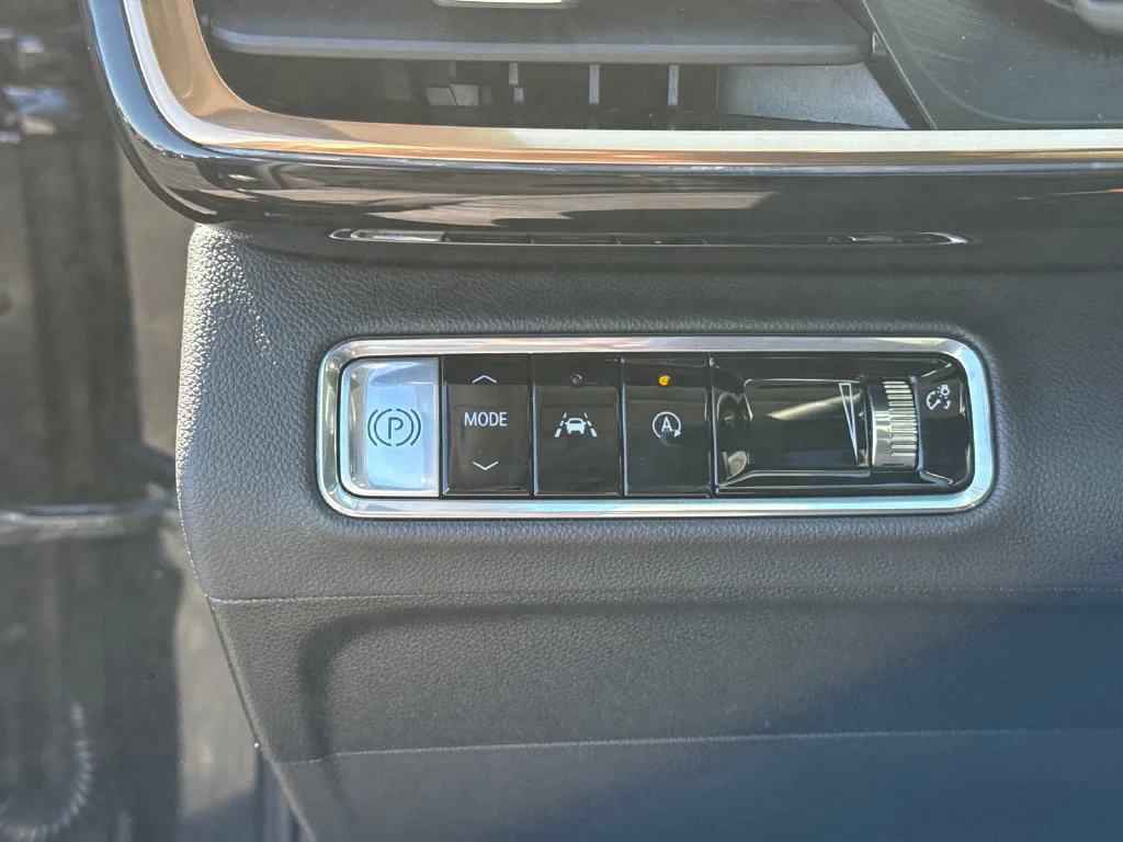 2026 Buick Envision Avenir - Photo 21