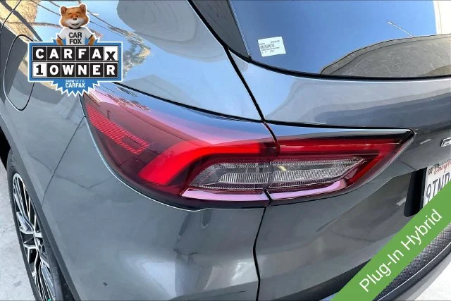 Used 2025 Gray Ford Base image 28