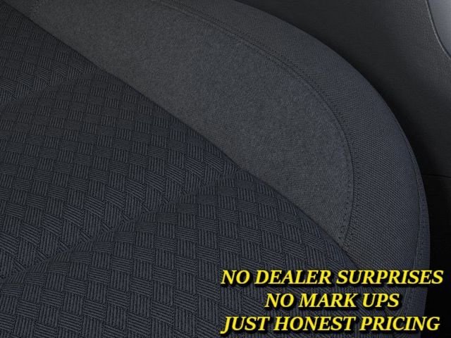 2025 Chevrolet Silverado 1500 LT - Photo 21