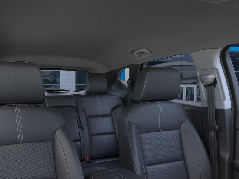 2026 Chevrolet Blazer 3LT Gray at Classic Elite Chevrolet Hwy 6