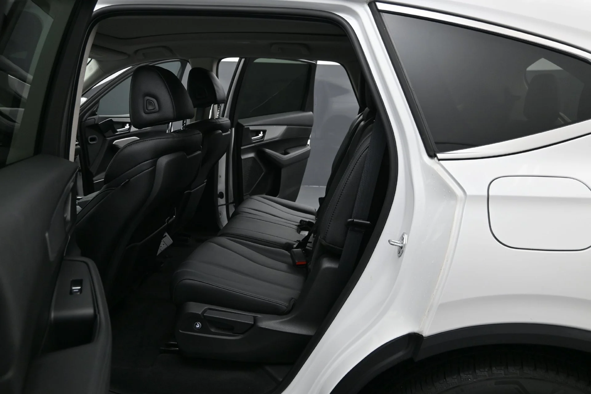 2024 Acura MDX Base - Photo 12