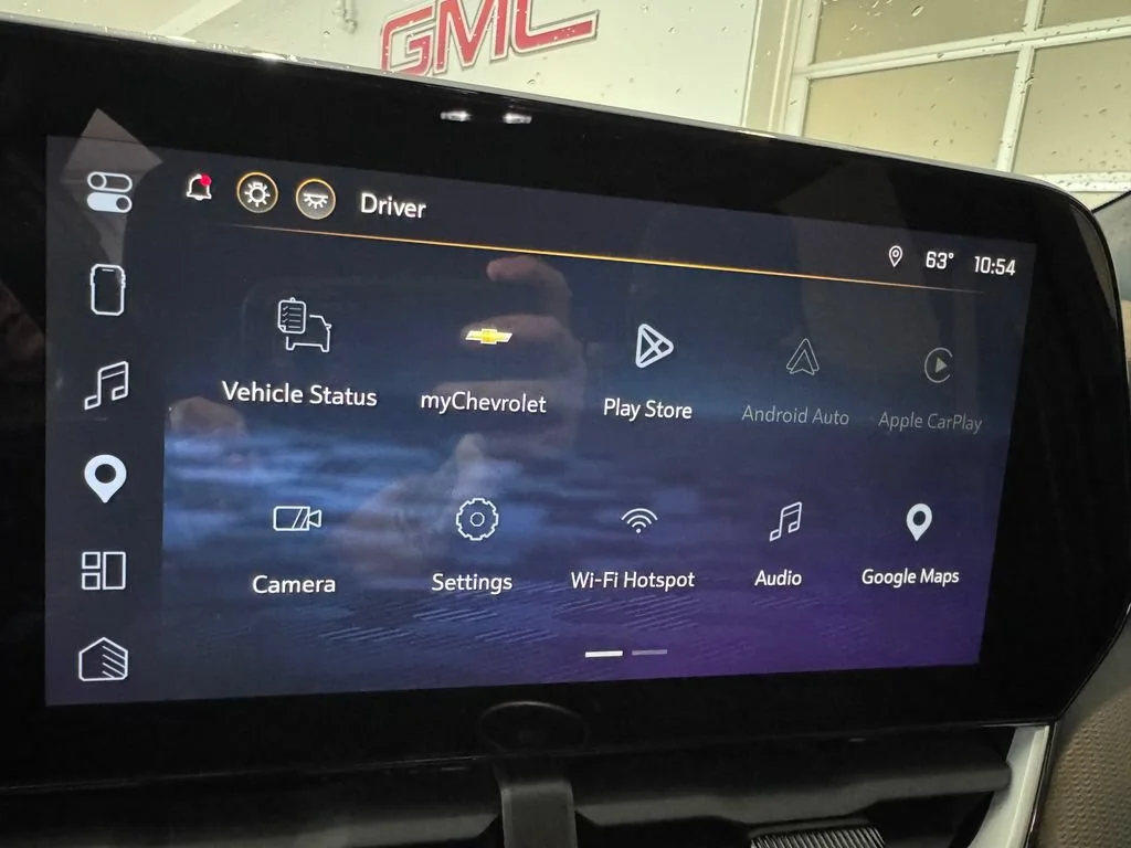 2026 Chevrolet Equinox LT - Photo 18