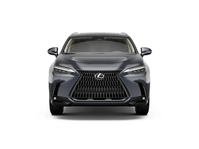 New 2026 Cloudburst Gray Lexus LUXURY AWD image 5