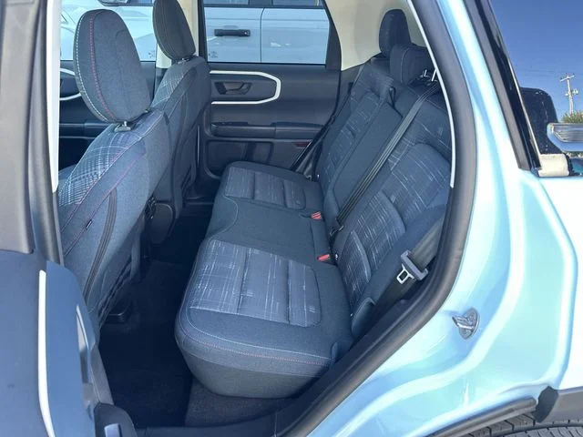 Used 2024 Blue Ford Heritage image 21