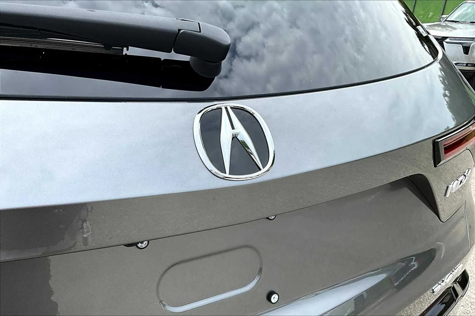 2026 Acura MDX A-Spec Package - Photo 29