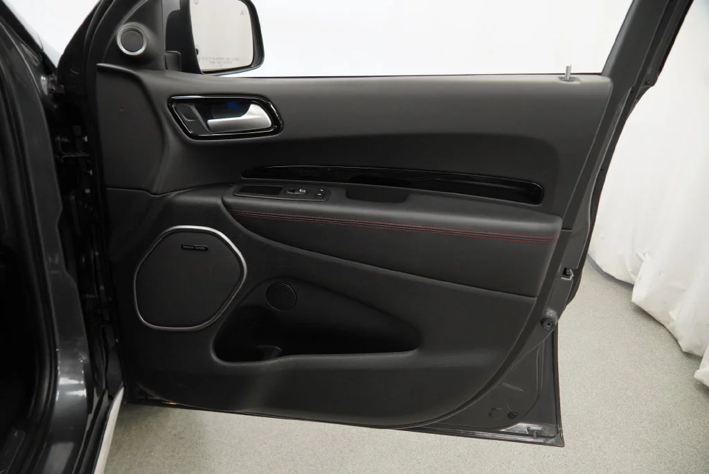 Used 2023 Gray Dodge Citadel image 40
