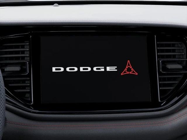 New 2026 White Knuckle Clear-Coat Exterior Paint Dodge  image 22