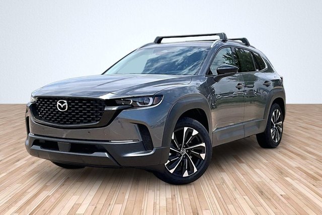 2026 Mazda CX-50 Hybrid Premium Plus AWD