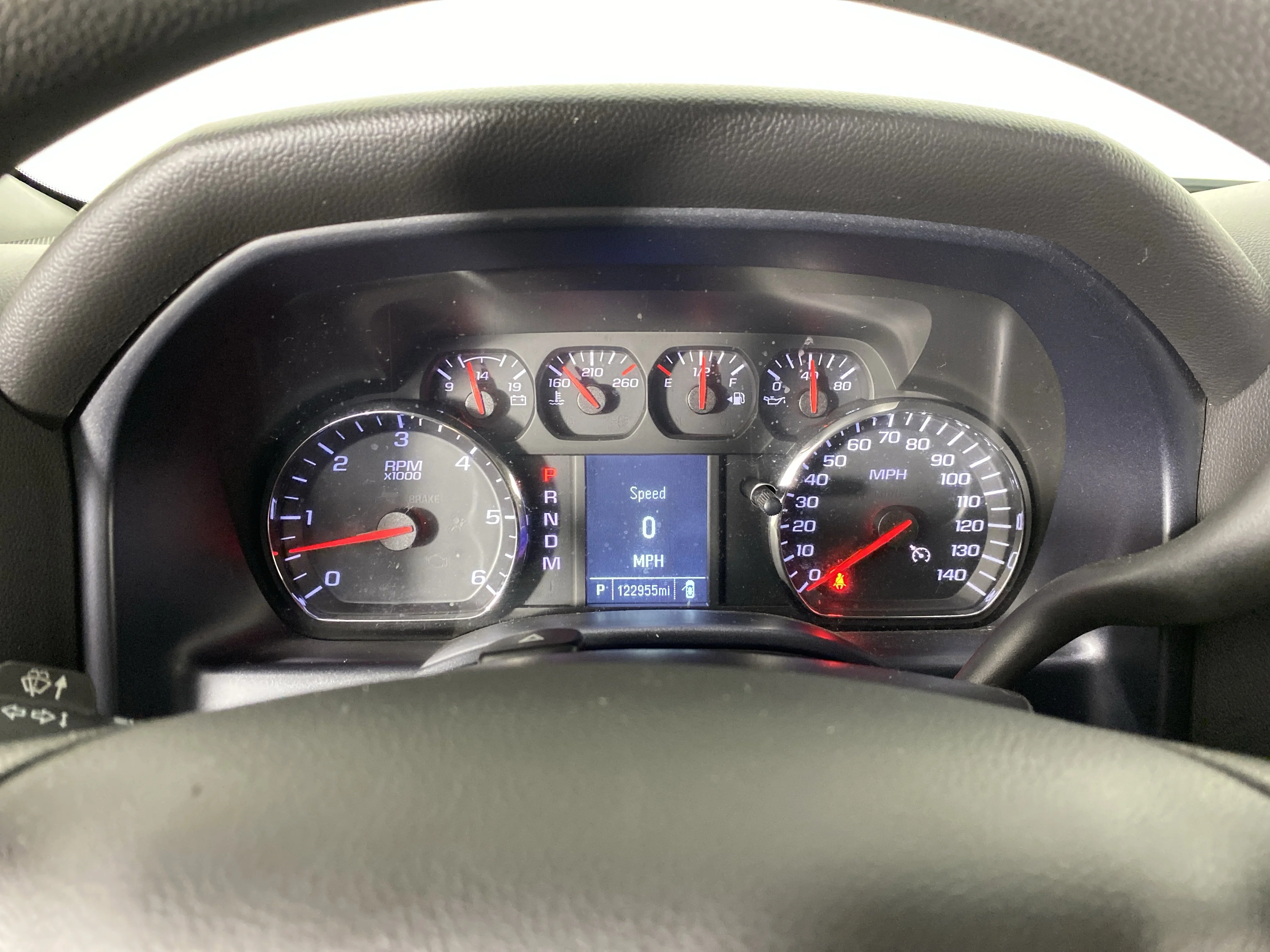 Used 2014 Quicksilver Metallic GMC Base image 16